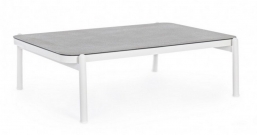 Τραπέζι Coffe table Florencia White 120X75 από την εταιρία Epilegin. Τραπέζι Coffe table Florencia White 120X75 από την εταιρία Epilegin.