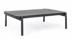   Coffe table Florencia Charcoal 120X75 