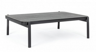  Coffe table Florencia Charcoal 120X75