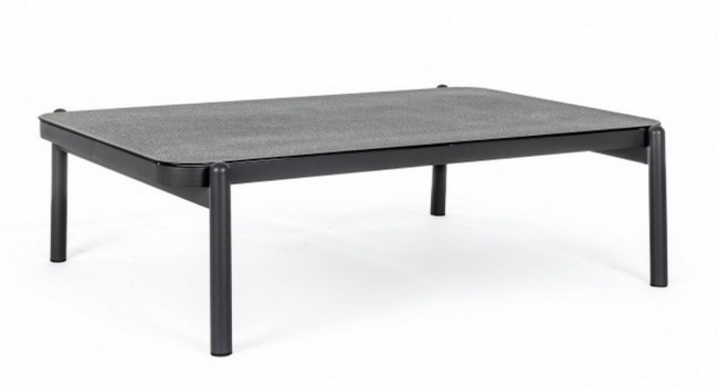   Coffe table Florencia Charcoal 120X75    Epilegin. 