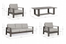    4pcs Baltic Coffee 