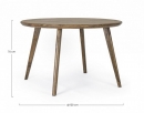  SYLVESTER TABLE D120 