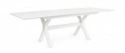    / Kenyon White 180/240X100X76cm 