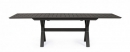    / Kenyon Charcoal 180/240X100X76cm 