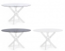  GEORGE WHITE LEGS TABLE D120 