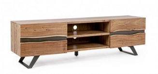 ARON TV CABINET 2DO