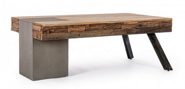  MANCHESTER COFFEE TABLE 118X70    Epilegin. 