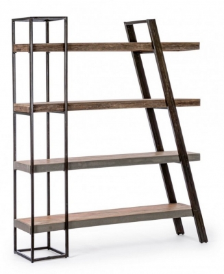 Manchester Bookshelf