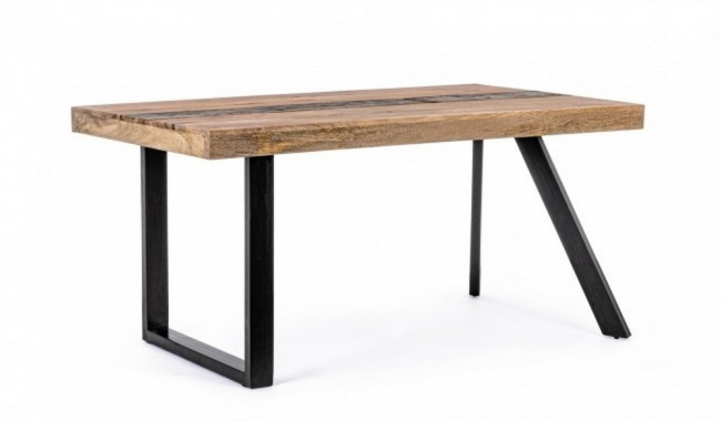  MANCHESTER TABLE 160X90    Epilegin. 