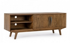  SHERMAN TV CABINET 2DO 