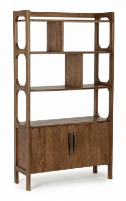 SHERMAN BOOKSHELF 2DO    Epilegin.