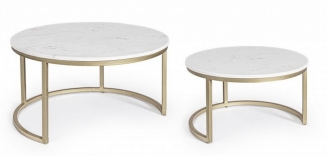 SET2 PHOENIX COFFEE TABLE