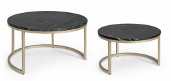  SET2 PRESCOTT COFFEE TABLE 