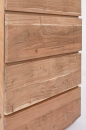  ARON CHEST OF DRAWERS 5DR 