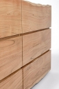  ARON CHEST OF DRAWERS 6DR 