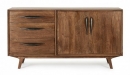  SHERMAN SIDEBOARD 2DO-3DR 