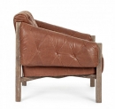  Harrison Brown Vintage Armchair 