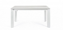  Briva White-L Grey Ex Table 140-200X90 