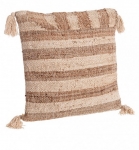  Underline Natural Cushion 45X45 