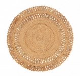  Kajal Natural Carpet D150 