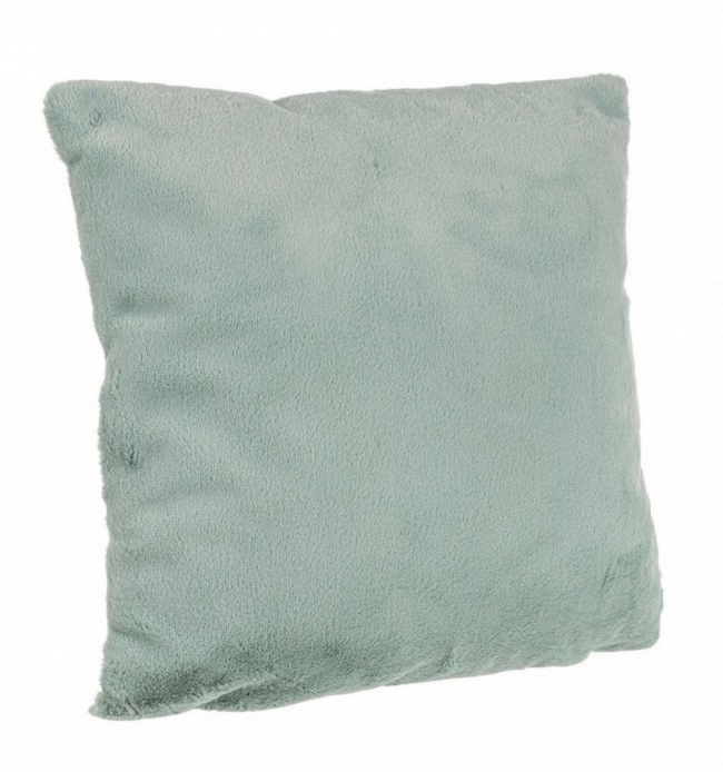  Silky Sage Green Cushion 45X45 από την εταιρία Epilegin. 