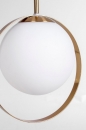 Sphere Chandelier 1Light 