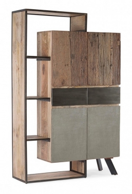 MANCHESTER SIDEBOARD 2DO-2DR    Epilegin.