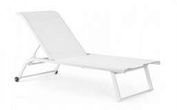 Ξαπλώστρα Αλουμινίου Taylor White 70X182x91.5cm από την εταιρία Epilegin. Ξαπλώστρα Αλουμινίου Taylor White 70X182x91.5cm από την εταιρία Epilegin.