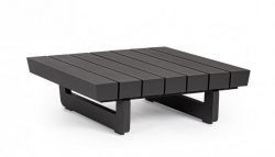    Infinity Modular  Charcoal 73.5x73.5x24cm 