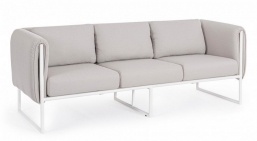 Καναπές Pixel Sand 3 Seats 186x74x72cm από την εταιρία Epilegin. Καναπές Pixel Sand 3 Seats 186x74x72cm από την εταιρία Epilegin.