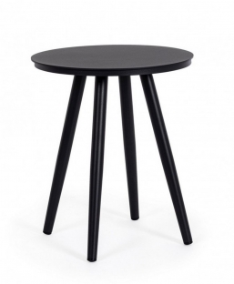 Τραπεζάκι Αλουμινίου Coffee Table Space Charcoal Φ40X48cm από την εταιρία Epilegin. Τραπεζάκι Αλουμινίου Coffee Table Space Charcoal Φ40X48cm από την εταιρία Epilegin.
