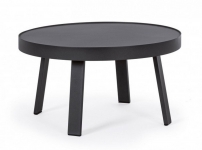    Coffee Table Spyro Charcoal 71X38cm 