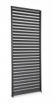  Φύλλο Αλουμινίο για Πέργκολα Ocean Charcoal 93x238cm 