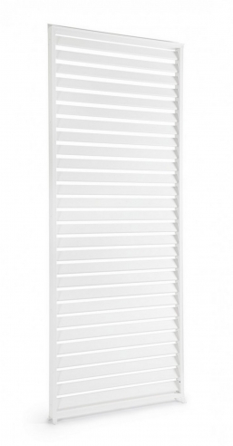     Ocean White 93x238cm    Epilegin.