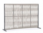  Rope Paxson Screen Beige 180X120cm