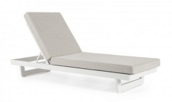    Infinity White 72x195x34cm 