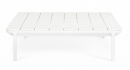    Matrix Coffee table White 99x99x33cm 