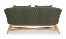   Teak & Rope Coachella Green 