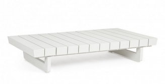   Infinity Modular  White 126x73.5x24cm