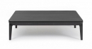    Matrix Coffee table Charcoal 99x99x33cm 