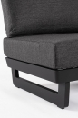   Lounge Modular Infinity Charcoal 70X87x80cm 