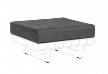   Primium Infinity Series Grey 73.5x73.5x14cm 