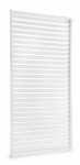  Φύλλο Αλουμινίο για Πέργκολα Ocean White 123.5x238cm 