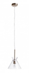  Sparkle Shape Chandelier 1Light 