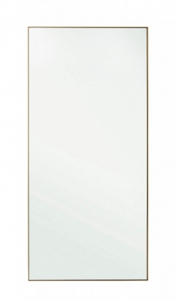 Universe Gold Mirror W-Frame 80X170    Epilegin.