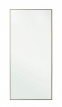  Universe Gold Mirror W-Frame 80X170 
