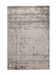  Yuno Grey Carpet 155X230 