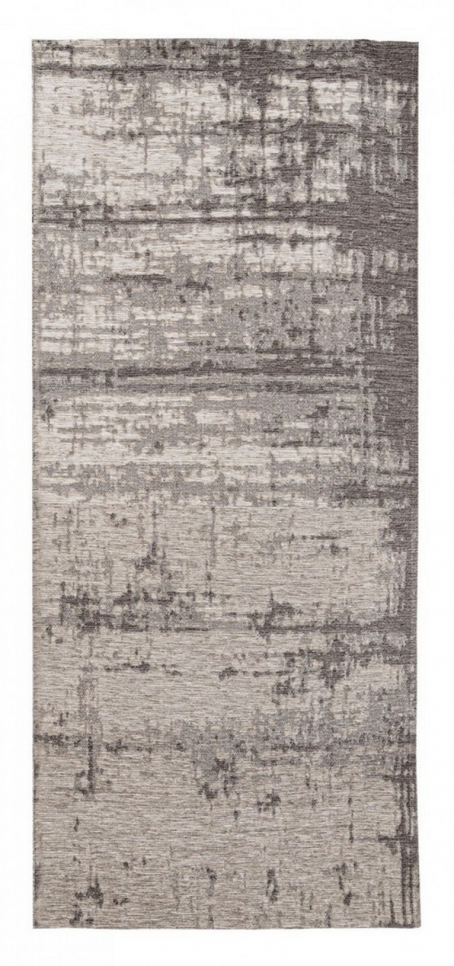  Yuno Grey Carpet 80X150    Epilegin. 