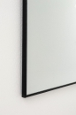  Universe Black Mirror W-Frame 80X170 