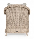   Rattan Aditya Natural 75x82x83cm 